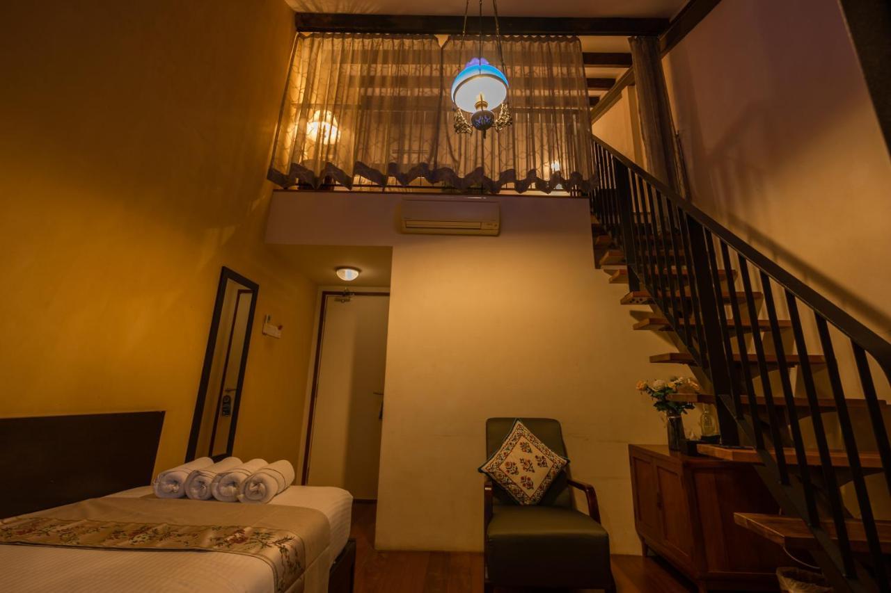Spices Hotel George Town Extérieur photo