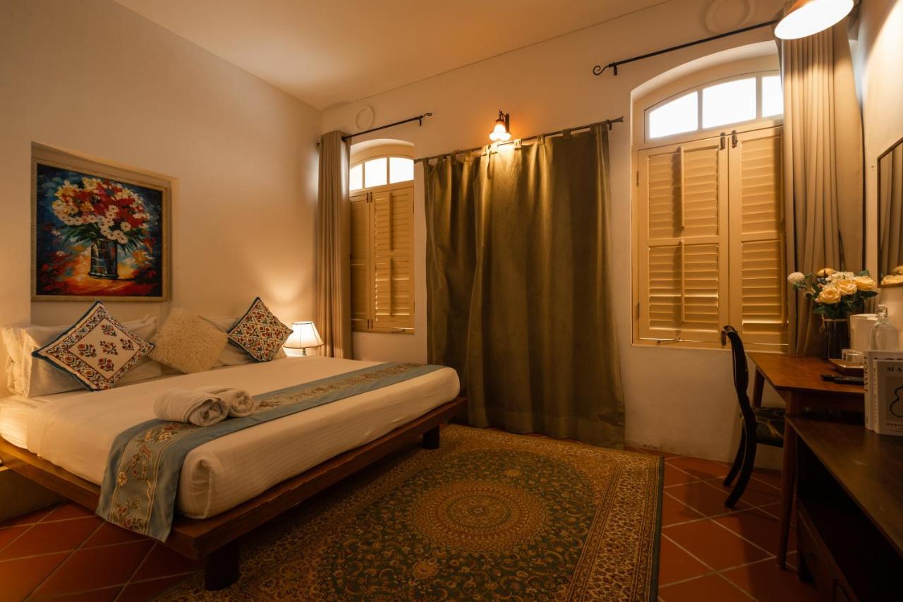 Spices Hotel George Town Extérieur photo