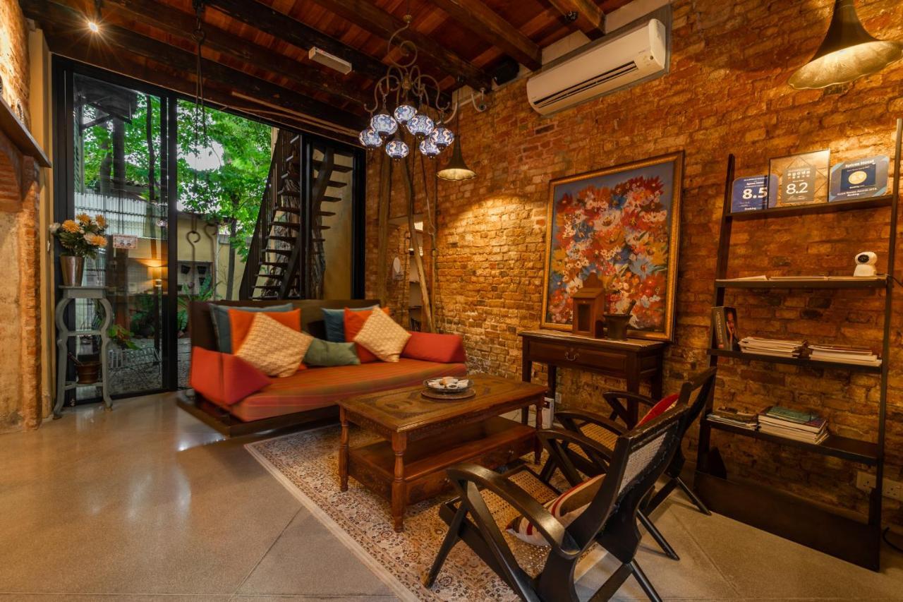 Spices Hotel George Town Extérieur photo