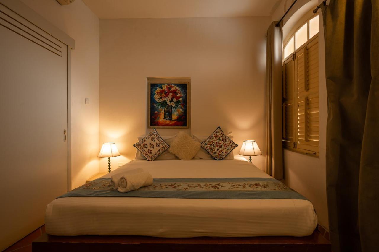 Spices Hotel George Town Extérieur photo