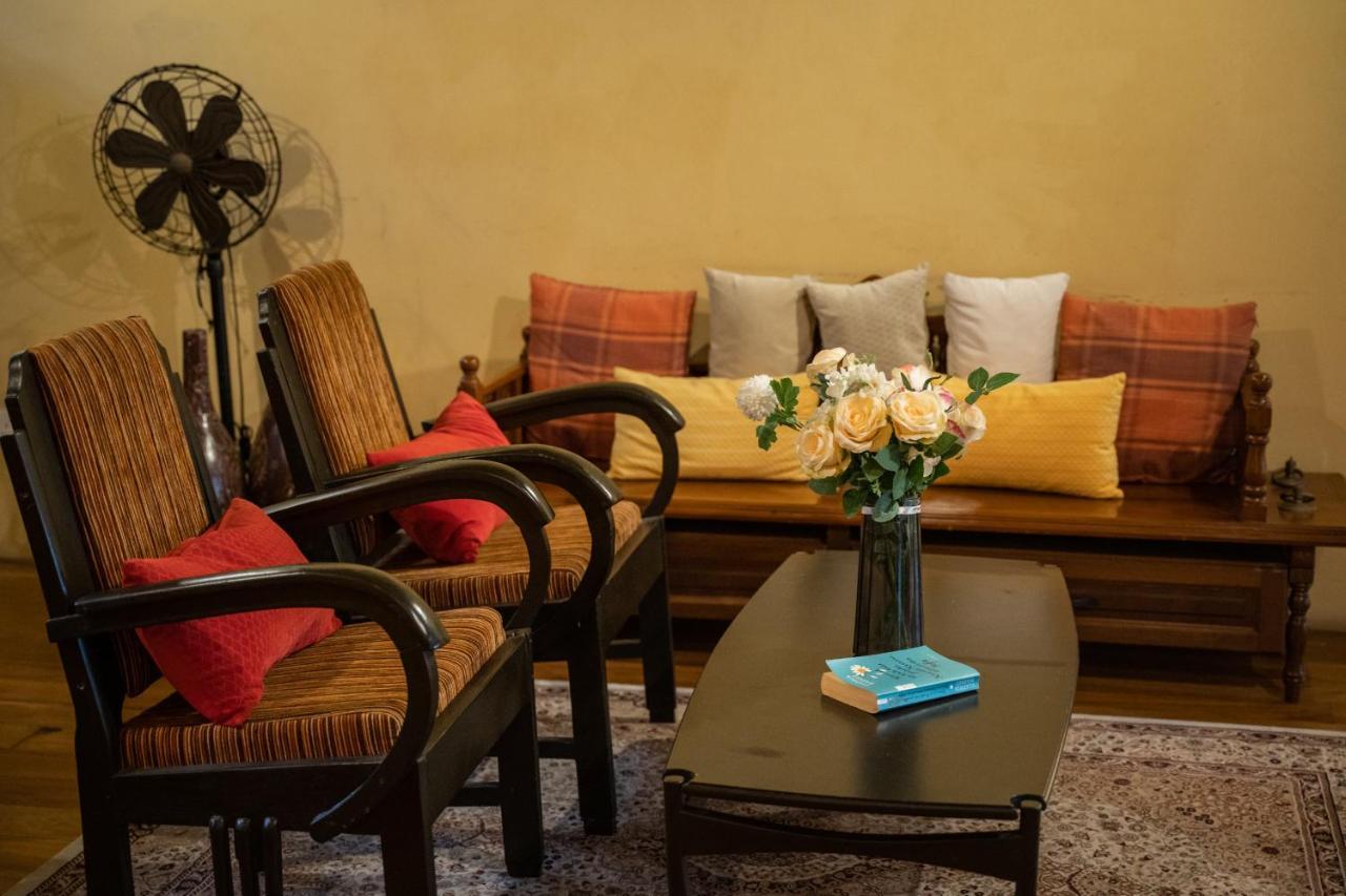 Spices Hotel George Town Extérieur photo