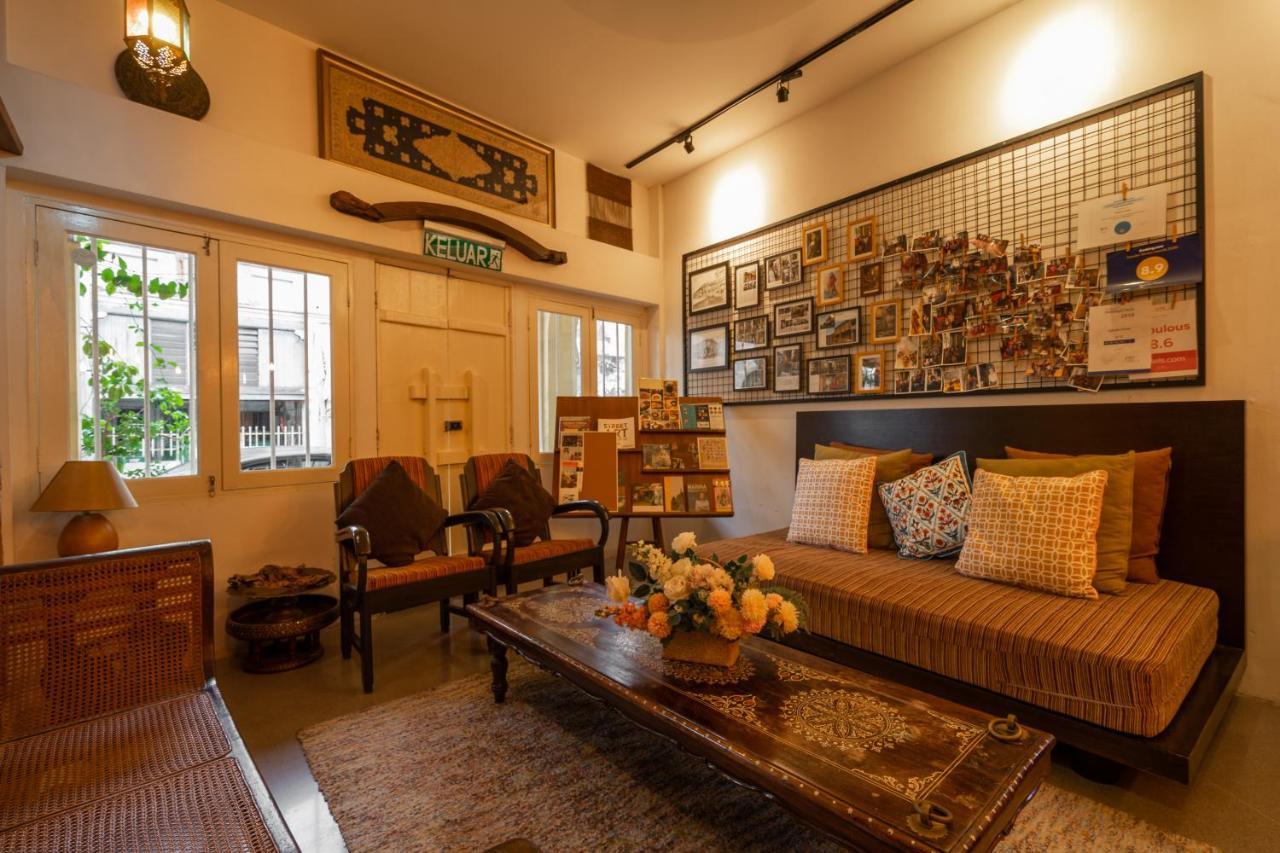 Spices Hotel George Town Extérieur photo