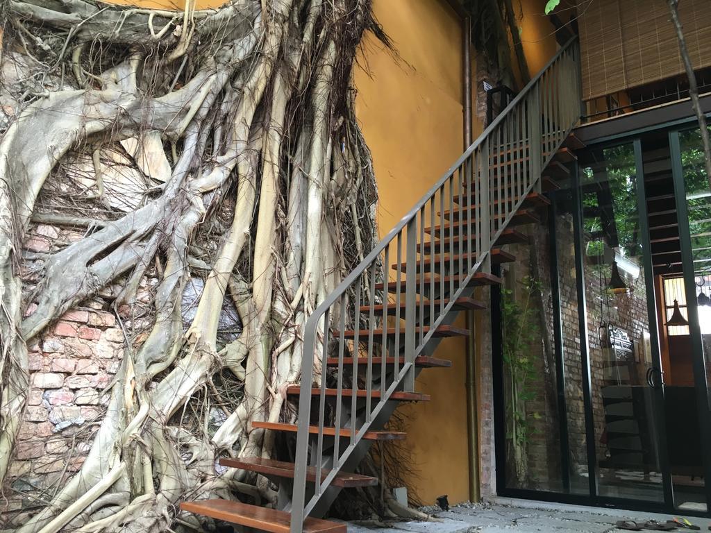 Spices Hotel George Town Extérieur photo