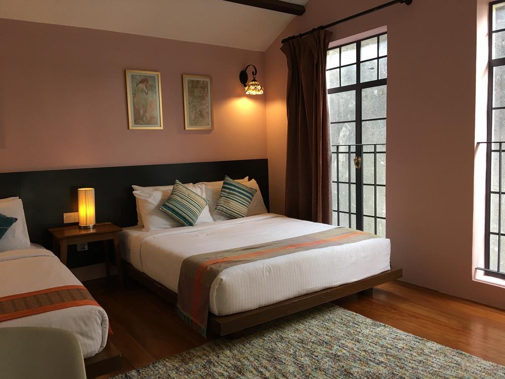 Spices Hotel George Town Extérieur photo