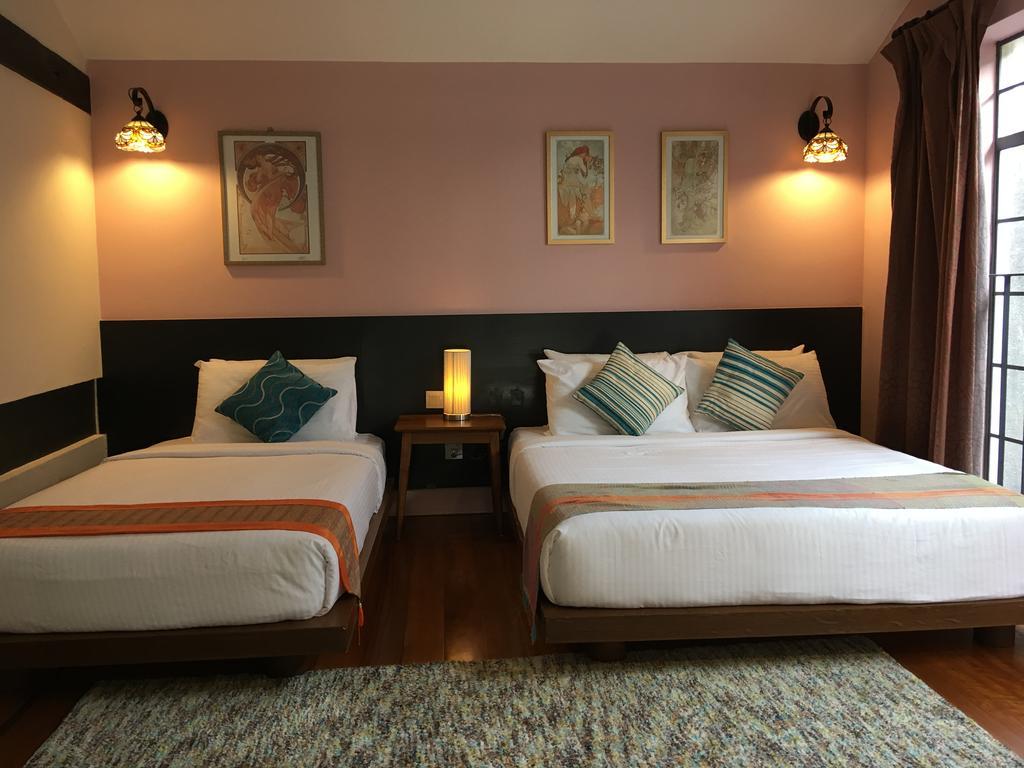 Spices Hotel George Town Extérieur photo