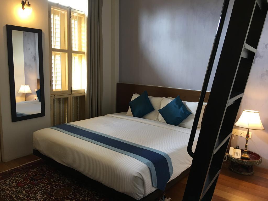 Spices Hotel George Town Extérieur photo