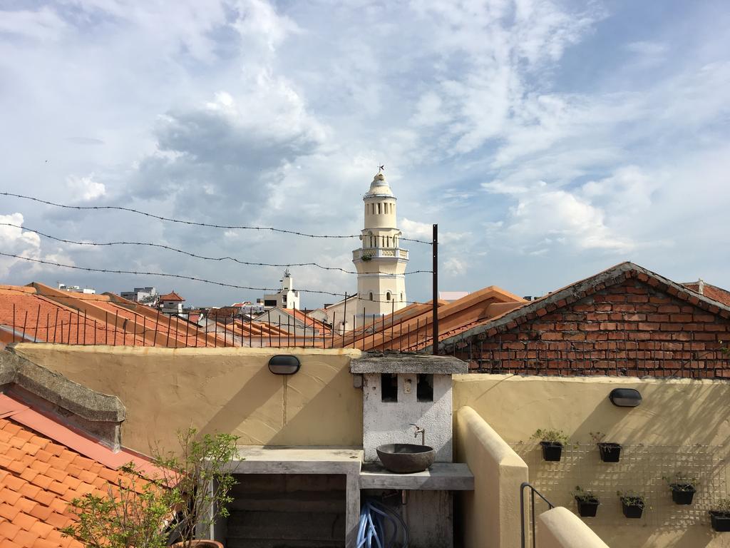 Spices Hotel George Town Extérieur photo