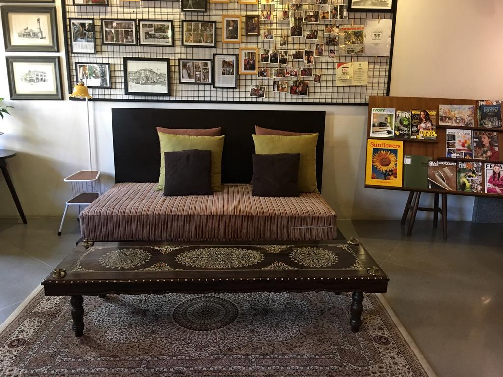 Spices Hotel George Town Extérieur photo