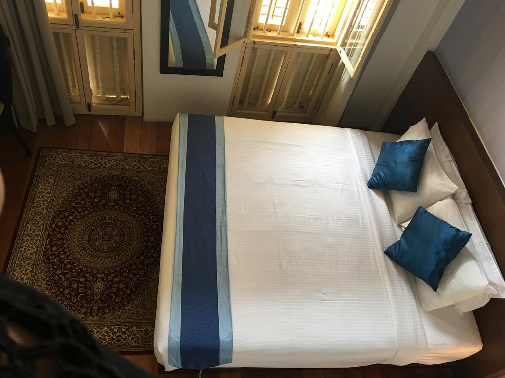 Spices Hotel George Town Extérieur photo