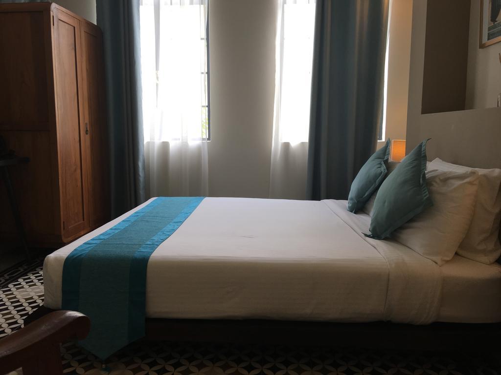 Spices Hotel George Town Extérieur photo