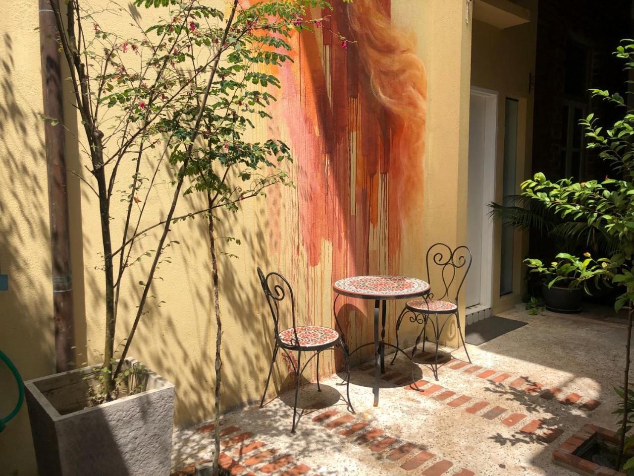 Spices Hotel George Town Extérieur photo